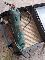 Bosch PVS 280 A Multischuurmachine, Ophalen of Verzenden, Gebruikt