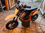 Mini Bike 50cc - Twee Takt,  Xtreme Motosport, Fietsen en Brommers, Ophalen, Gebruikt, Overige merken