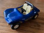 Vintage Tonka buggy blauw 55340, Gebruikt, Ophalen of Verzenden