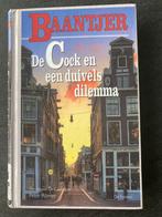 Te koop: De Cock en een duivels dilemma (Baantjer 81), Ophalen of Verzenden, Gelezen