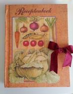 Nieuw! Receptenboek om zelf recepten in te schrijven, Huis en Inrichting, Ophalen of Verzenden, Nieuw
