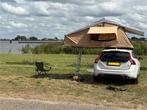 Te huur: Ocean Cross Adventure 140 daktent v.a. €25!, Caravans en Kamperen, Tenten, Ophalen, Zo goed als nieuw, Tot en met 2