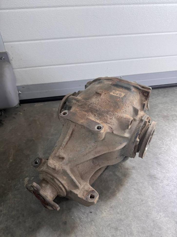 BMW S2.65 Differentieel, Auto-onderdelen, Overige Auto-onderdelen, BMW, Gereviseerd, Ophalen of Verzenden