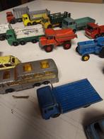 Matchbox series., Ophalen of Verzenden, Gebruikt, Auto