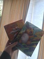 2x Pokémon Kaarten Binders - 4-Pocket, Ophalen of Verzenden, Gebruikt