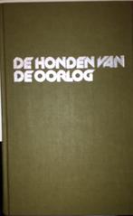 Honden van de oorlog - Frederick Forsyth, Ophalen of Verzenden, Gelezen