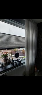 Licht grijze plissé, Ophalen, Zo goed als nieuw, 50 tot 100 cm