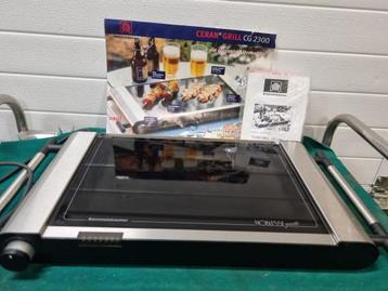 grill plaat keramische rommelbacher beschikbaar voor biedingen