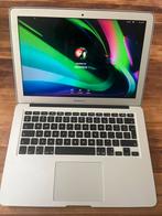 Apple Macbook Air inclusief Magic Mouse, Computers en Software, Apple Macbooks, Ophalen, Gebruikt, Qwerty, 8 GB