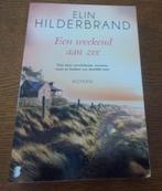 Een weekend aan zee / Elin Hilderbrand, Ophalen, Zo goed als nieuw, Elin Hilderbrand, Nederland