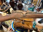 Oud spelgoed / oefengeweer, Ophalen of Verzenden