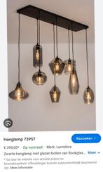 Lumidora plafondhanglamp, Ophalen, Nieuw, 75 cm of meer