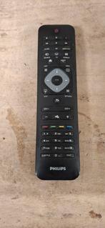 Afstandsbediening Philips tv, Ophalen of Verzenden, Gebruikt, Tv