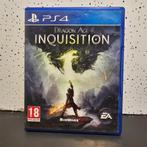PS4 Game | Dragon Age Inquisition, Sony, Zo goed als nieuw, Support@sony.com, 1-7-1 Konan, Minato-ku
Tokyo 108-0075
Japan