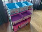 Frozen Speelgoedkast/Commode, Gebruikt, Minder dan 50 cm, Ophalen, Minder dan 90 cm