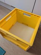 Gratis op te halen Krat, Ophalen, Zo goed als nieuw, Krat, Minder dan 35 cm