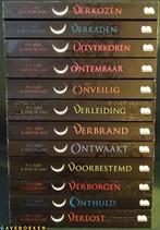 Huis Van De Nacht - P.C Cast & Kristin Cast - De Boekerij -, Boeken, Ophalen of Verzenden, Gelezen