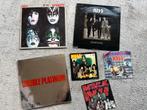 KISS vinyl double platinum, i was made 6x collectie, Ophalen of Verzenden, Gebruikt, 12 inch, Poprock