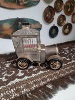 Auto ford drank likeur fles muziekdoos  B9, Antiek en Kunst, Ophalen of Verzenden