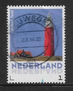 Persoonlijke, Vuurtoren, Eierland Texel (K0103), Postzegels en Munten, Ophalen of Verzenden