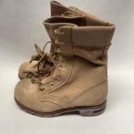 Gerba KL M92 Legerkisten Khaki Desert Suede Schoenen Maat 40, Gerba, Overige kleuren, Gerba, Boots