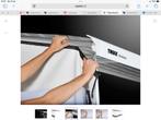Thule rainblocker links, Caravans en Kamperen, Camper-accessoires, Ophalen of Verzenden, Zo goed als nieuw