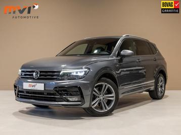 Volkswagen Tiguan Allspace 2.0 TSI 4Motion 2x R-Line Highlin beschikbaar voor biedingen