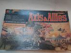 Axis &Allies vintage spel, Ophalen, Gebruikt