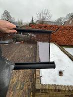 Skoda Superb 3V facelift scheidingsrollo. Hondenrek, Ophalen of Verzenden, Zo goed als nieuw