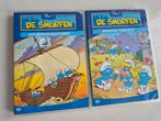 De smurfen dvds smurfenavonturen & smurfen verliefd, Europees, Tekenfilm, Alle leeftijden, Ophalen of Verzenden