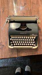 Typemachine van Torpedo, Diversen, Typemachines, Ophalen