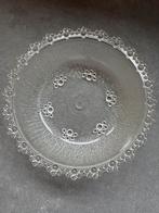 Vintage Masserini barocco schaal, Huis en Inrichting, Ophalen of Verzenden, Zo goed als nieuw