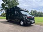 Renault Master MTM S3 EXCLUSIVE ! Nieuw model paardenwagen v, Nieuw, Overige typen