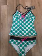 Bikini. Met hemdje Nieuw, medium: blauw wit, Blauw, Nieuw, Ophalen of Verzenden, Bikini