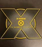 X-man the ultimate collection, Ophalen of Verzenden, Zo goed als nieuw