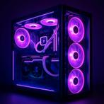 PC op maat laten bouwen - Goedkoop!, Computers en Software, Desktop Pc's, 64 GB of meer, 5 TB, Intel/AMD, Virtual Reality