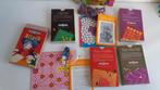 Vintage 6 Pocket spellen uit 1974 helemaal compleet inclusie, Ophalen of Verzenden, Zo goed als nieuw