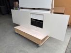 Silestone Blanco Zeus Composiet Keukenblad, Huis en Inrichting, Keuken | Keukenelementen, Ophalen, Wit, Nieuw, 200 cm of meer