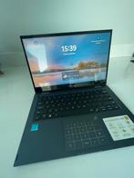ASUS Vivobook Go 14 Flip - Touchscreen Laptop, Gebruikt, Qwerty, Ophalen of Verzenden, SSD