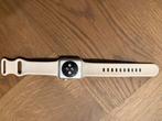 Apple Watch Series 3 38mm - Wit incl 11 bandjes, Ophalen of Verzenden, Overige typen, Apple iPhone