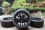 Maserati Grecale - ZGAN 20 inch velgen en All Season banden, Ophalen, Gebruikt, 255 mm, Banden en Velgen