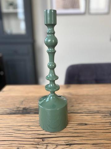 Woonaccessoires: Kandelaars & Vaas Light & Living beschikbaar voor biedingen