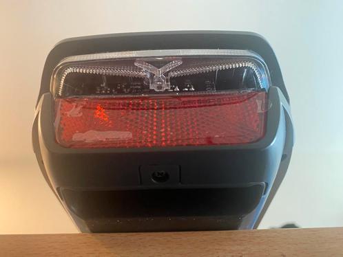 Vogue Apollo  Accu, Fietsen en Brommers, Fietsaccessoires | Fietsaccu's, Zo goed als nieuw, Ophalen
