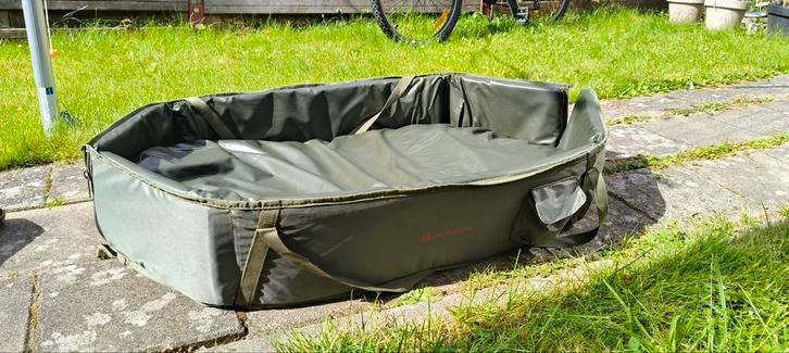 Ultimate Adventure Carp Cradle Onthaakmat, Watersport en Boten, Hengelsport | Karpervissen, Zo goed als nieuw, Overige typen, Ophalen