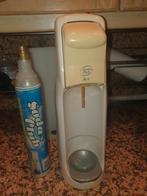 Soda Club bruiswater machine met 2 cilinders, Ophalen of Verzenden, Gebruikt
