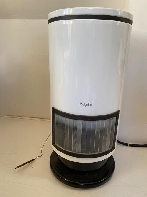 Pelgrim Bambino 70 T, Wit met Thermostaat, Huis en Inrichting, Overige Huis en Inrichting, Gebruikt, Ophalen of Verzenden