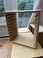 Tegelcassettes groot, Hobby en Vrije tijd, Pottenbakken, Ophalen, Zo goed als nieuw