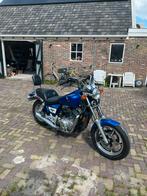 Honda shadow vt1100 1986, Motoren, 2 cilinders, Chopper, Particulier, Meer dan 35 kW
