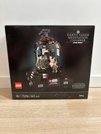 LEGO Star Wars 75296 Darth Vader meditation chamber, Kinderen en Baby's, Speelgoed | Duplo en Lego, Ophalen of Verzenden, Nieuw