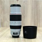 Canon EF 100-400 mm F4.5-5.6  L IS USM II, Audio, Tv en Foto, Fotografie | Lenzen en Objectieven, Canon, Gebruikt, Info@canon.nl